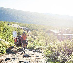 hus kebnekaise
