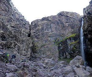 Swett tar dig på rutter bortom de vanliga turerna till Atlasbergen