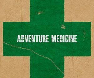 Adventure Mediciine vidareutbildar våra guider