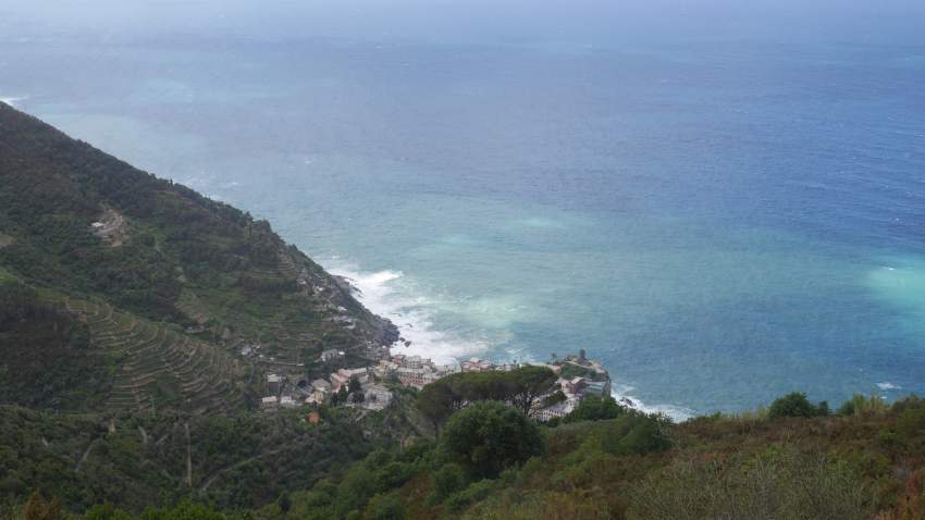 Saker att göra i Cinque Terre | Swett