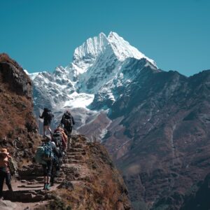 Everest Base Camp