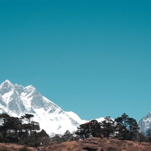 everest base camp